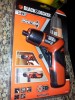 Surubelnita Black&amp;Decker PLR36NC cu acumulator, NOU, SIGILAT