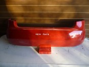 bara spate skoda fabia 2 foto