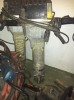 Picamer Bosch GSH 27 ciocan demolator