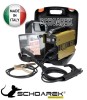 Inverter de sudura 160A  MMA original Fimer T1600 Italia IGBT [ poate suda TIG/WIG cu argon sau corgon, aparat tip invertor ]