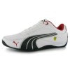 Adidasi  pantofi sport Puma Scuderia Ferrari Drift Cat 4