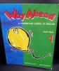 MANUAL LIMBA ENGLEZA - WAY AHEAD 1 + AUDIO CD CLASA A III-A de MARY BOWEN ED. MACMILLAN