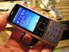 NOKIA 6300 NOI / FOLIE ECRAN / LIFETIMER 00 / LIVRARE CURIER/POSTA  !