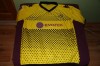 Tricou fotbal, Borussia Dortmund.