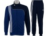 Trening barbat Adidas Sereno - trening original - pantaloni conici