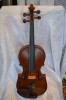Vioara de dama model Stradivarius bine intretinuta si reconditionata de lutier experimentat