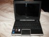 Toshiba NB100-12A 8.9-inch Netbook