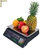 CANTAR ELECTRONIC pentru PIATA sau MAGAZIN - 30 kg suport - Produs NOU