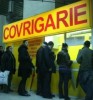 COVRIGARIE - INFODOSAR a AFACERE LA CHEIE