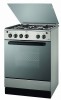 Aragaz Zanussi ZCG642TSX