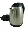 Fierbator de apa Inox EXCEPT