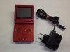 Consola Nintendo Gameboy Advance SP iQue editie China + incarcator - transport gratuit