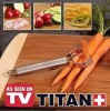 Curatator universal Titan