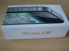 Telefon smartphone Apple iPhone 4S 16GB neverlocked