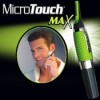MASINA / APARAT DE TUNS BARBERIT MICRO TOUCH MAX  PE BATERII