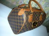 GEANTA LOUIS VUITTON MODEL EBENE ,SUPER PRET!