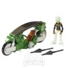 Motocicleta Ben10