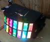 Vand orga lumini Disco 300W in stare foarte buna