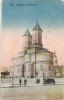 Iasi-Biserica Trei Ierarhi, circulata 1922