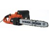 BLACK & DECKER - Drujba, motofierastrau, fierastrau electric cu lant 40mm, 1600W, cu ambreiaj si frana pentru lant ,made in Cehia