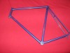 cadru cursiera din otel mas 60-61 francesco moser ( fara furca ) pret 250 ron