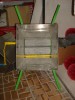 ZDROBITOR STRUGURI MANUAL,ZDROBITOR,MERE,PERE,FRUCTE,VIN,TUICA,PRESA STRUGURI,ZDROBITOR DE STORS STRUGURI CU CUVA DIN INOX,VITA DE VIE mare