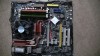 Placa de baza MSI P35 NEO2 FR cu  4GB DDR2