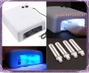 Lampa UV 36 W kit  manichiura