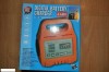 Incarcator redresor baterii acumulatori auto NOU 12V - 4A