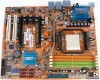 Vand Placa de baza Am2 ABIT KN9-SLI socket AM2  DDR2 800 ,Racire cu heatpipe ( foarte rece ) kn9 sli   Va rog cititi conditiile