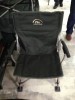 SCAUN PESCAR FL CU COTIERE SI PICIOARE AJUSTABILE- MATERIAL OXFORD
