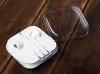 Casti Handsfree Iphone 5 EarPods Noi Sigilate