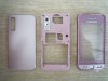 Vand Carcasa Samsung S5230 Star ROZ / Pink Noua Completa
