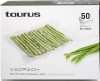 Set 50 de pungi 20cmx30cm,pentru aparat de vidat si sigilat Taurus model VACPACK