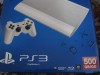 PS3 500GB ALB COMPLETA IN CUTIE  , FOLOSITA OCAZIONAL !
