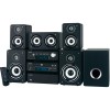 AEG DVD 4618 HC Sistem Home Cinema 5.1