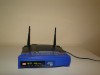 Router Wireless Linksys WRT54GL