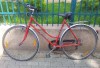 Bicicleta Komet cu 5 viteze - Germania