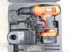 Bormasina Black&amp;Decker 12V, stare foarte buna, ca noua.