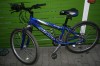 BICICLETA GIANT GSR FS-ALLUX