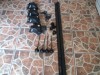 bare transversale THULE 750 barele au 108cm