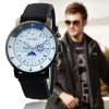 Ceas Barbatesc Automatic Ouyawei Calendar Perpetuu Casual 21 Rubine Cadoul Ideal