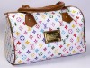 Geanta / Poseta Louis Vuitton din piele + Transport Gratuit