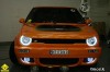 Autoturism VW Volkswagen Golf II GTI Rieger Tuning 200 CP