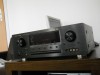 receiver marantz sr 7200 cu manual si  telecomanda.