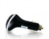 Incarcator USB-auto si cablu incarcare cu 4 adaptori Apple iPhone