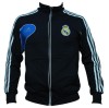 TRENING / TRENINGURI ADIDAS REAL MADRID NEGRU  PANTALON CONIC -MODELE NOI 2012-2013 CALITATE GA RANTATA