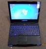 Laptop - Alienware M11x R2 - core i5 - 6G ram - ssd - 256gb samsung - nvidia - 1024m - impecabil