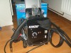 Aparat de sudura KINZO MIG 105 cu sarma nou la cutie OLANDA care functioneaza fara butelie de Argon sau CO2