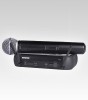 Vand urgent microfon wireless Shure SM 58 + receiver Shure